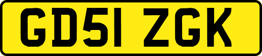 GD51ZGK