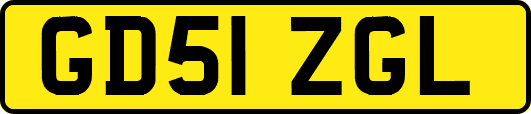 GD51ZGL