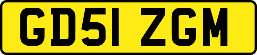 GD51ZGM