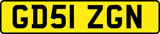 GD51ZGN