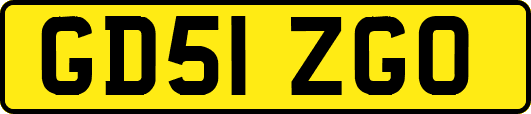 GD51ZGO