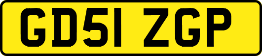 GD51ZGP