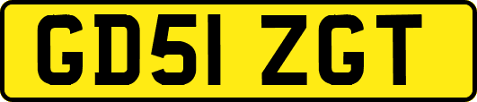GD51ZGT