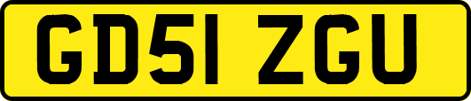 GD51ZGU
