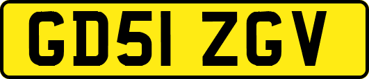 GD51ZGV