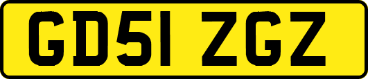 GD51ZGZ
