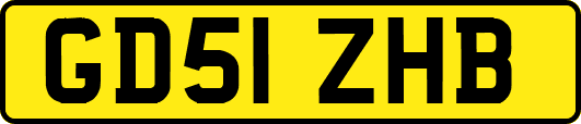GD51ZHB