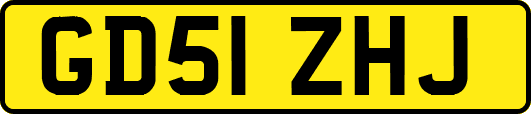 GD51ZHJ