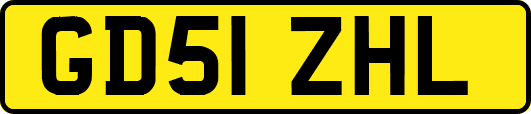 GD51ZHL