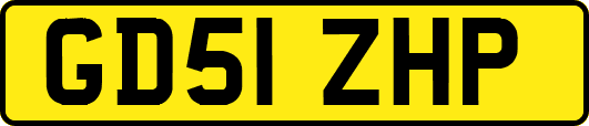 GD51ZHP