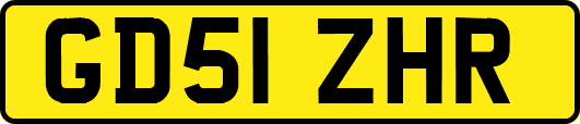 GD51ZHR