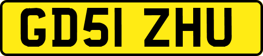 GD51ZHU