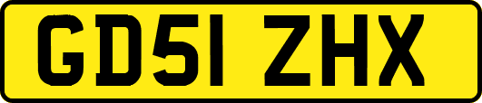 GD51ZHX