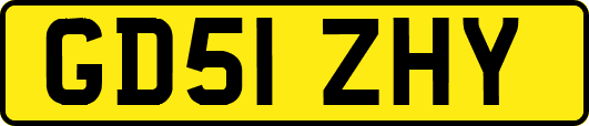 GD51ZHY