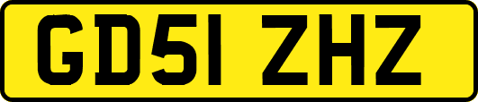 GD51ZHZ