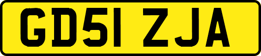 GD51ZJA