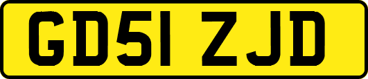 GD51ZJD