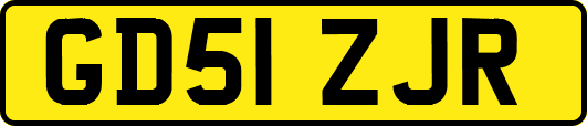 GD51ZJR