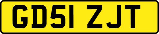GD51ZJT
