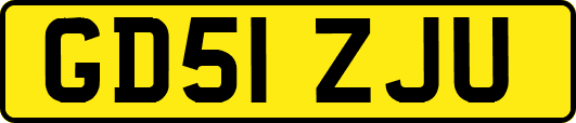 GD51ZJU
