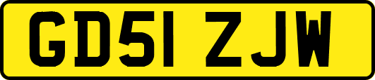 GD51ZJW