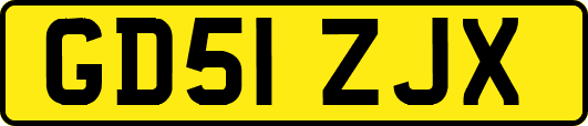 GD51ZJX