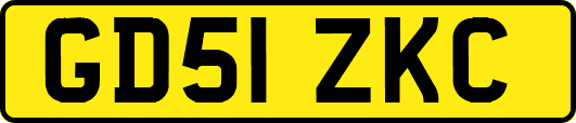 GD51ZKC