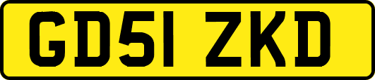 GD51ZKD