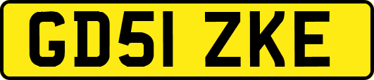GD51ZKE