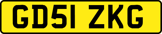 GD51ZKG