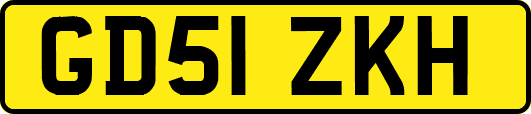 GD51ZKH
