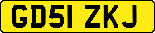 GD51ZKJ