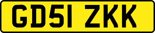 GD51ZKK