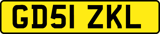 GD51ZKL