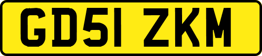 GD51ZKM