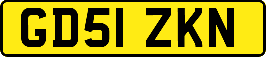 GD51ZKN