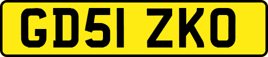 GD51ZKO