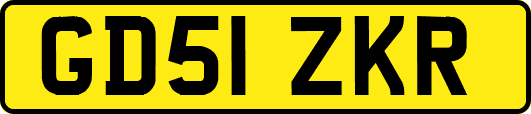 GD51ZKR