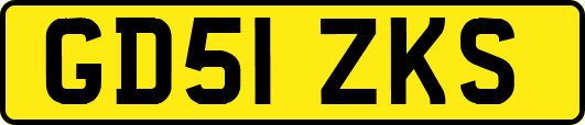 GD51ZKS