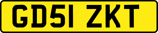 GD51ZKT