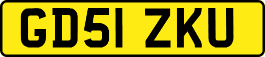 GD51ZKU