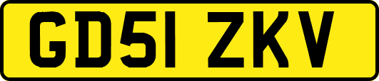 GD51ZKV