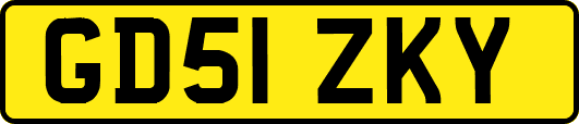 GD51ZKY