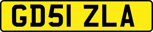 GD51ZLA