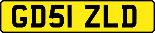 GD51ZLD