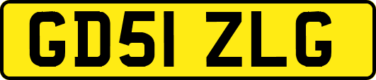GD51ZLG