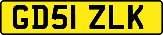 GD51ZLK