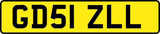 GD51ZLL