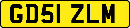 GD51ZLM