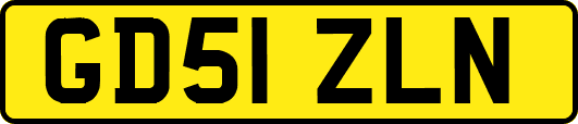 GD51ZLN